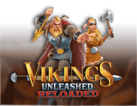 Vikings Unleashed Reloaded