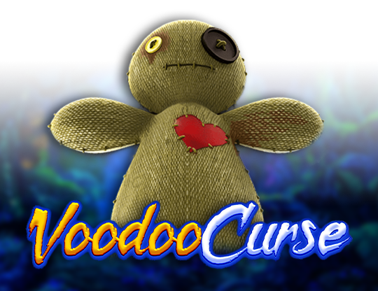 Play Voodoo Curse
