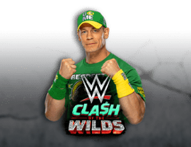 WWE: Clash of the Wilds