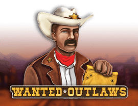 Wanted Outlaws