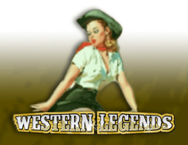 Play Western Legend