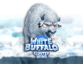 Play White Buffalo Cluster Wins