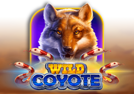 Wild Coyote