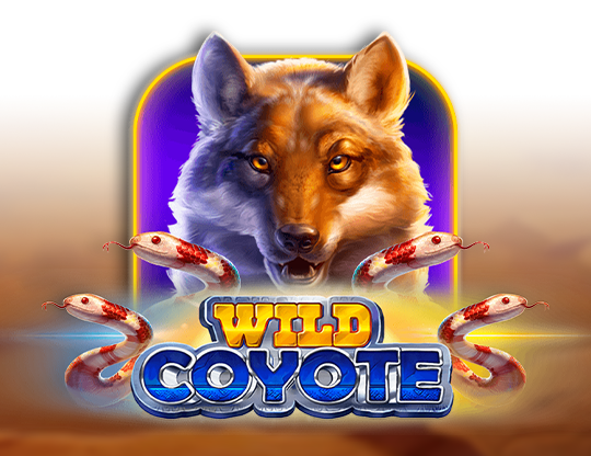 Play Wild Coyote