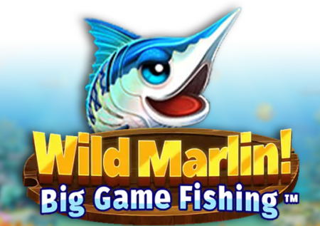 Wild Marlin Big Game Fishing