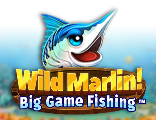 Play Wild Marlin Big Game Fishing