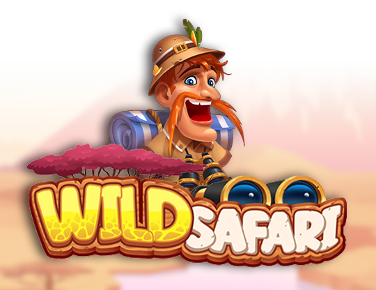 Play Wild Safari