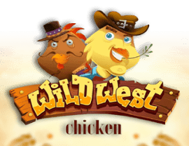 Play Wild West Chicken