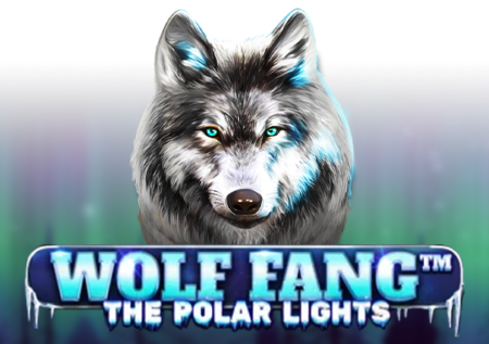 Wolf Fang: The Polar Lights