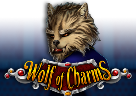 Wolf of Charms