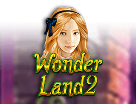 Wonder Land 2