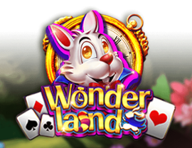 Play Wonderland