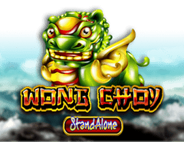 Wong Choy Stand Alone
