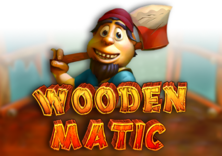 Woodenmatic