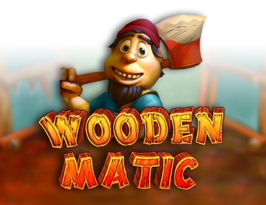 Play Woodenmatic