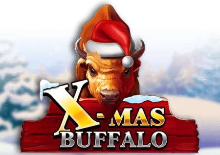 X-mas Buffalo