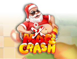 Play Xmas Crash