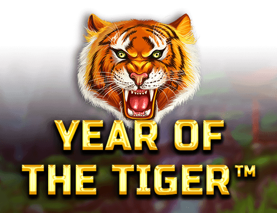 Play Year of the Tiger