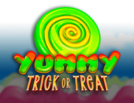 Play Yummy: Trick or Treat