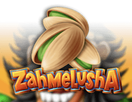 Zahmelusha
