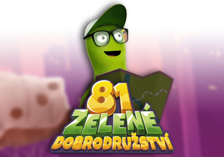 Zelene Dobrodruzstvi