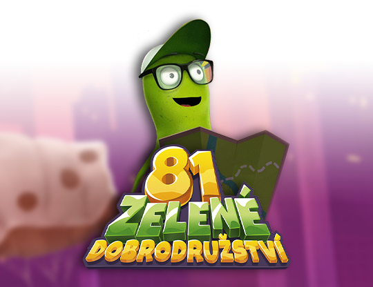 Play Zelene Dobrodruzstvi