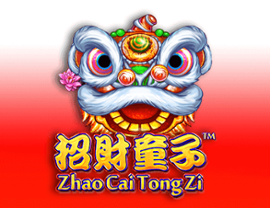 Play Zhao Cai Tong Zi