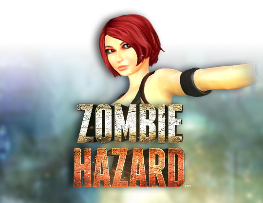 Play Zombie Hazard