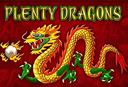 Plenty Dragons