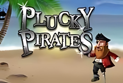 Plucky Pirates