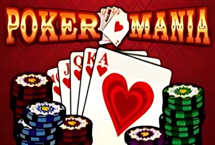 Poker Mania