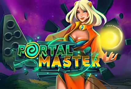 Portal Master