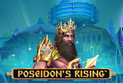 Poseidon’s Rising