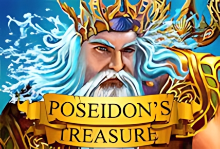 Poseidon’s Treasure