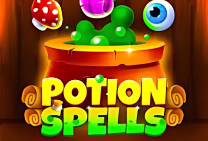 Potion Spells