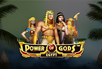 Power of Gods: Egypt