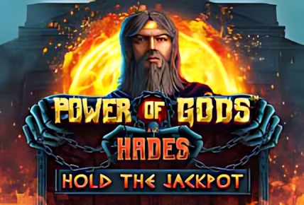 Power of Gods: Hades