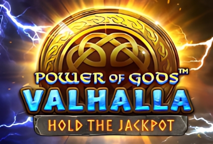 Power of Gods: Valhalla