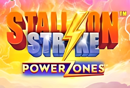 PowerZones: Stallion Strike