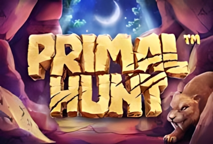 Primal Hunt