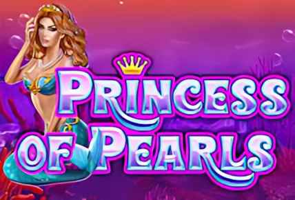 Princess of Pearls