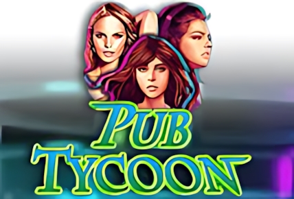 Pub Tycoon