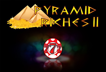 Pyramid Riches II