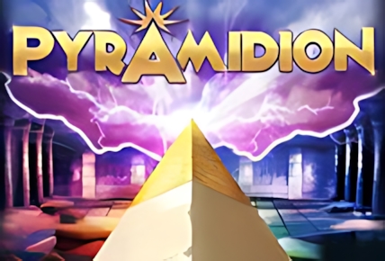 Pyramidion