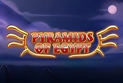 Pyramids of Egypt