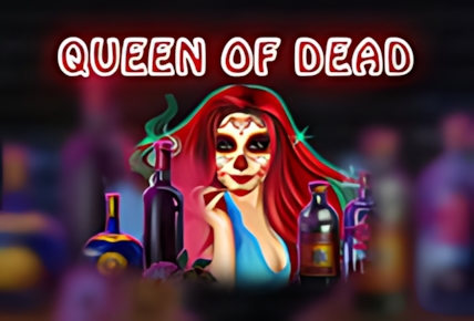 Queen of Dead