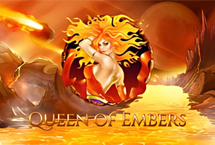 Queen of Embers