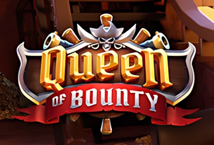 Queen of the Bounty