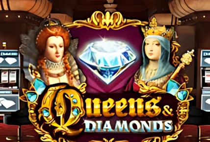 Queens and Diamonds