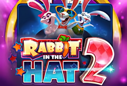 Rabbit in the Hat 2